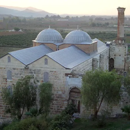 Ionia House * Selçuk