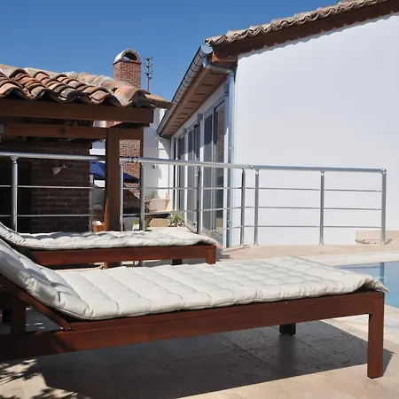 Сasa de vacaciones Ionia House *