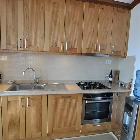 Dom wakacyjny Ionia House *