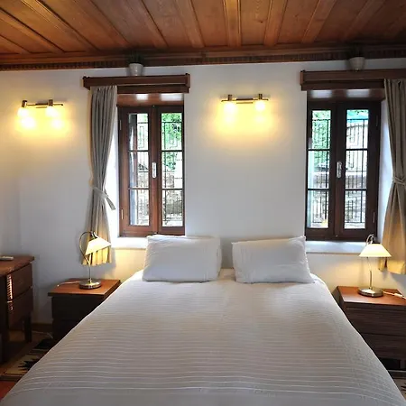 Dom wakacyjny Ionia House Selçuk