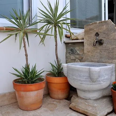 Dom wakacyjny Ionia House