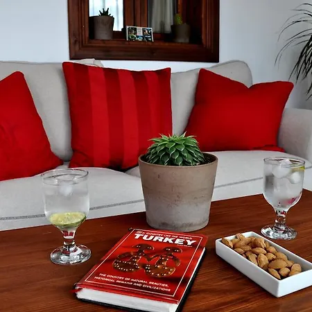Сasa de vacaciones Ionia House