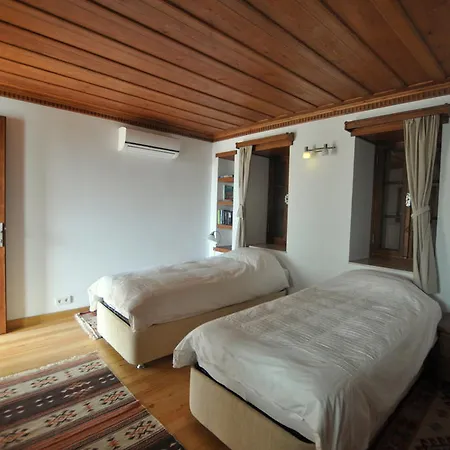 Сasa de vacaciones Ionia House *