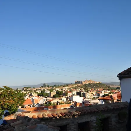 Ionia House Dom wakacyjny Selçuk