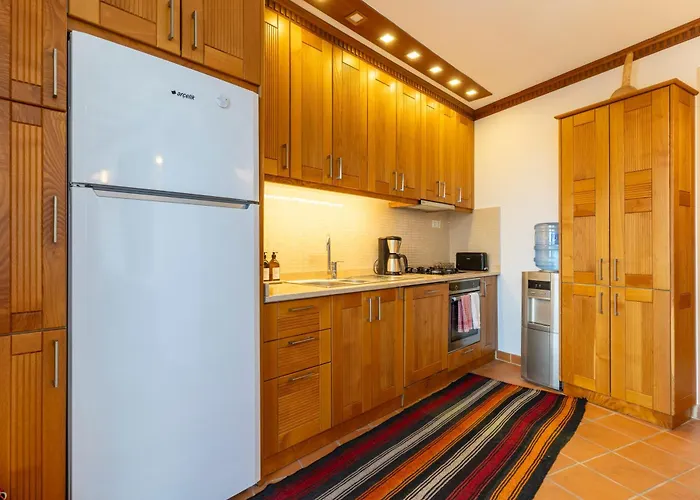 Hébergement de vacances Ionia House