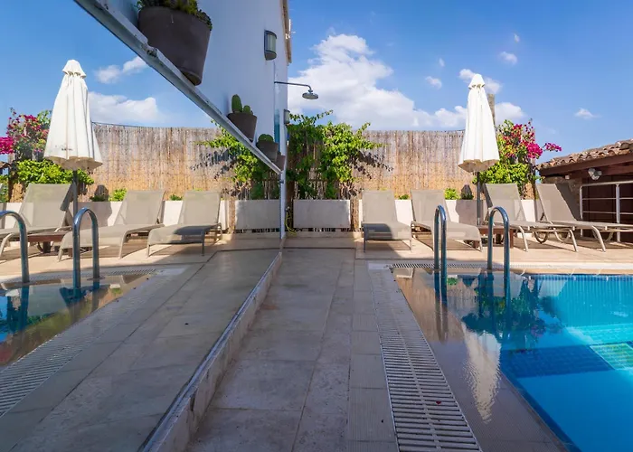 Ionia House Hébergement de vacances