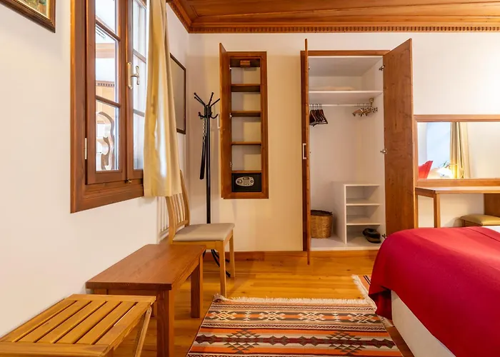 Ionia House * Selçuk