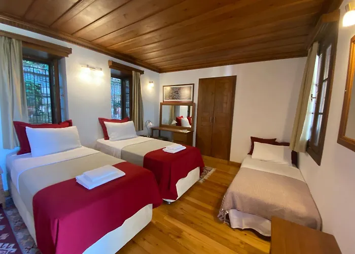 Ionia House * Selçuk