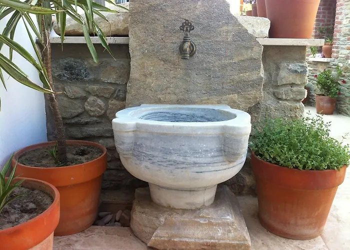 Hébergement de vacances Ionia House Selçuk