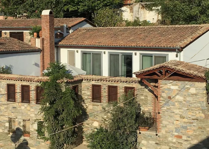 Ionia House * Selçuk