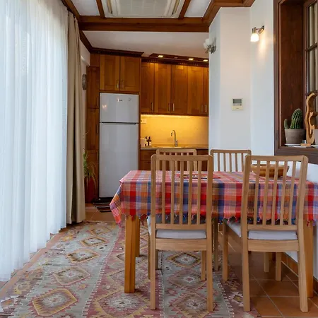 Ionia House 別荘 セルチュク