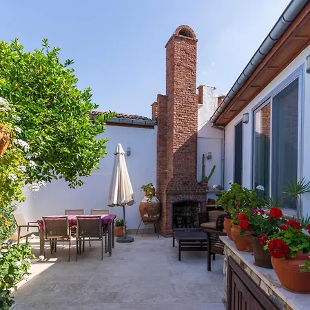 Ionia House 別荘 *