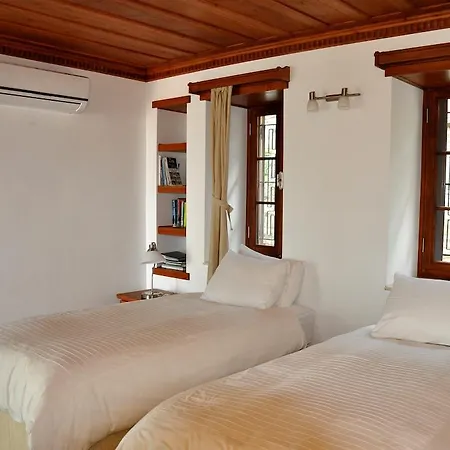 Ionia House セルチュク