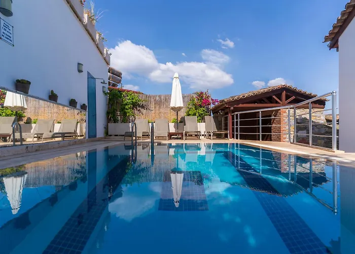 Hébergement de vacances Ionia House Selçuk