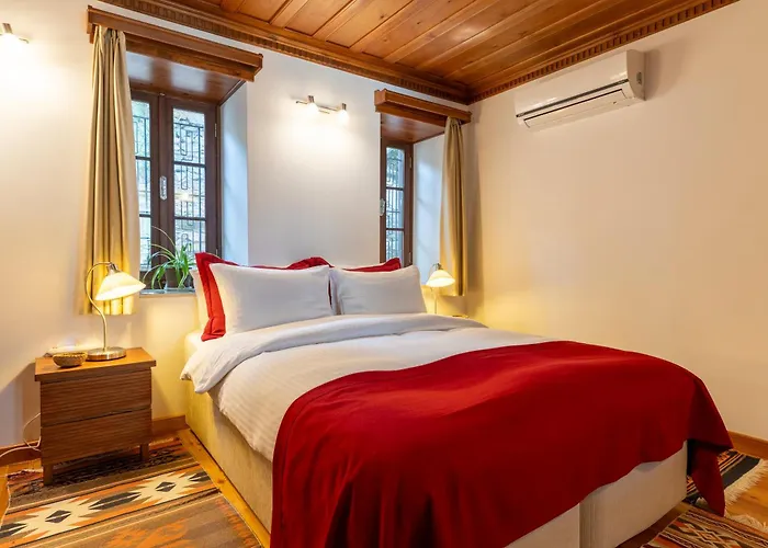 Ionia House * Selçuk