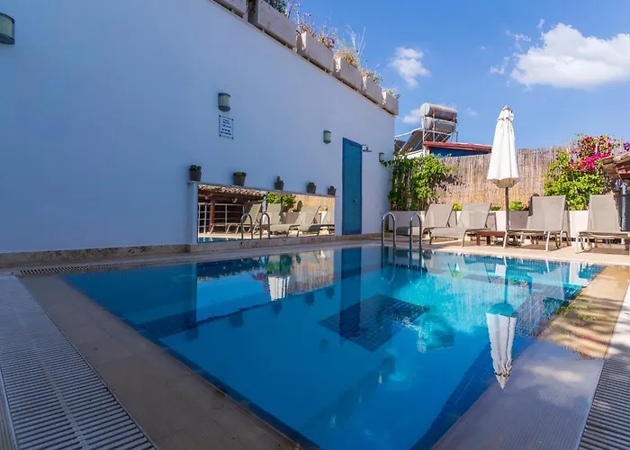 Hébergement de vacances Ionia House *