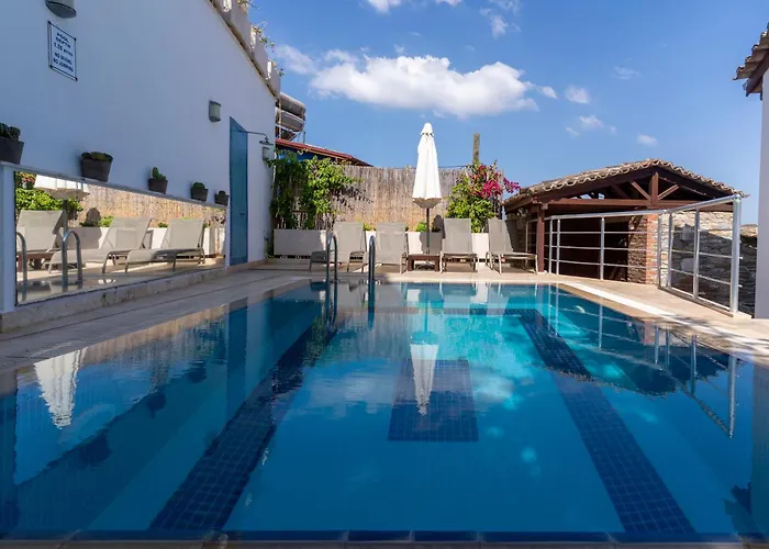 Hébergement de vacances Ionia House *