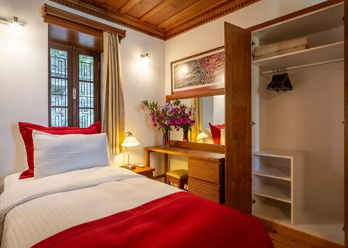 Hébergement de vacances Ionia House Selçuk