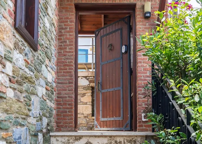 Ionia House * Selçuk